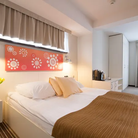 Park Diament Hotel Wrocław