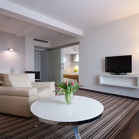 Park Diament Wrocław