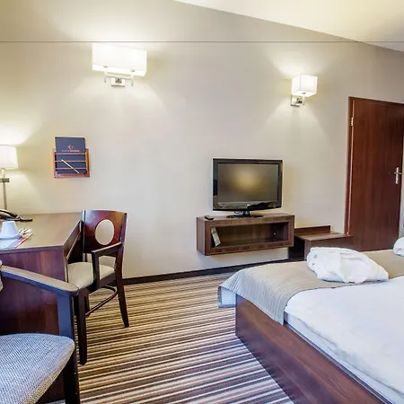 Park Diament Hotel Wrocław