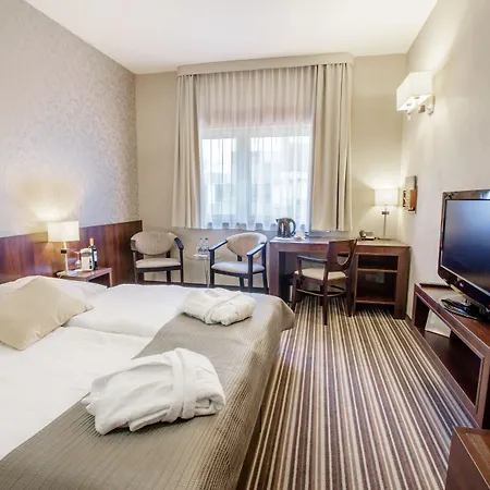 Park Diament 4* فروتسواف