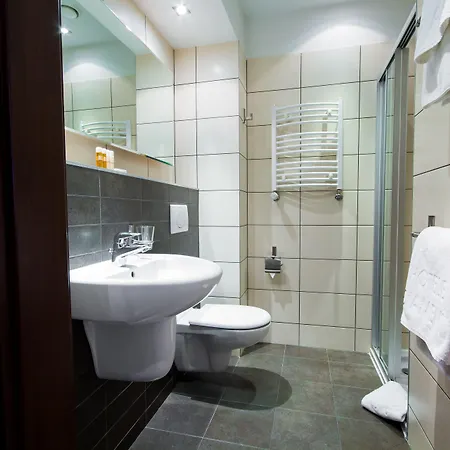 Park Diament Hotel Breslavia
