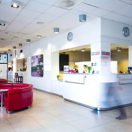 فندق Park Diament 4*