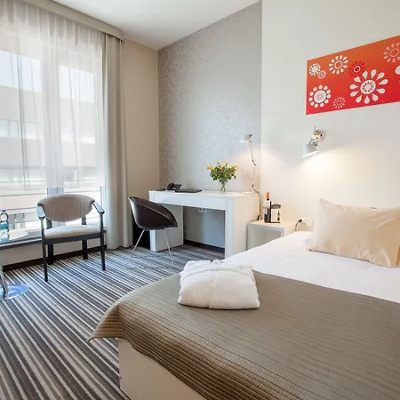 Park Diament 4* فروتسواف