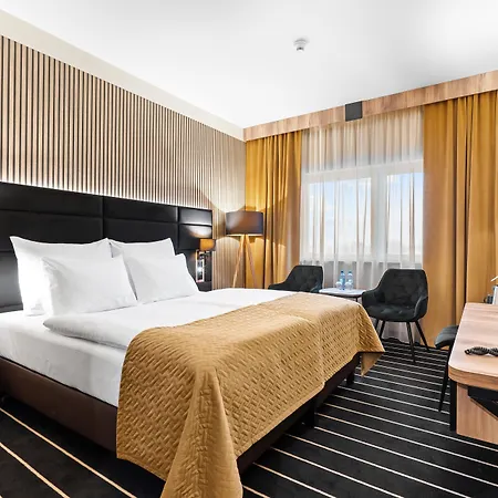 فندق Park Diament 4*