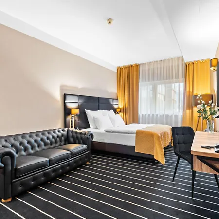 Park Diament Hotel Wrocław