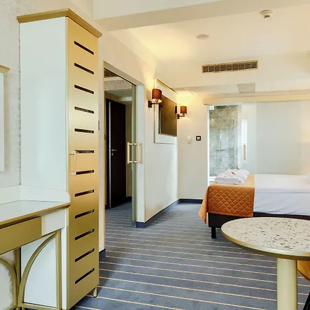 Park Diament Wrocław