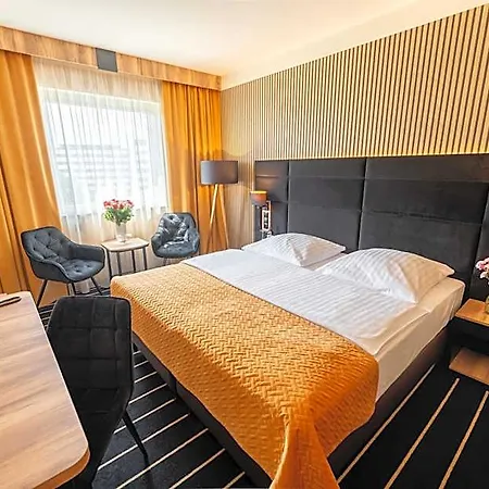 Park Diament 4* Breslavia