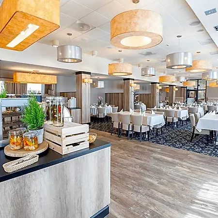 Park Diament Hotel Breslavia