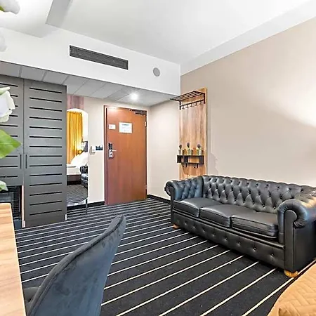 Hotel Park Diament 4*
