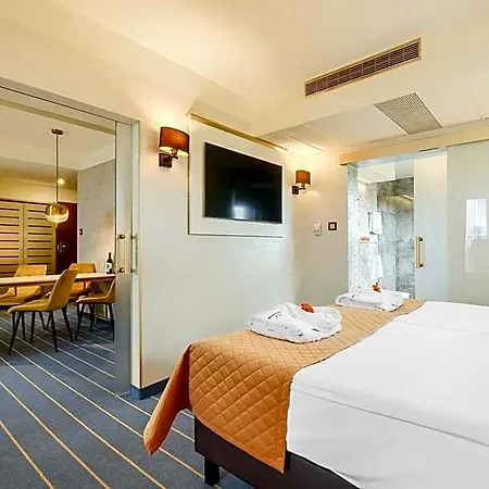 Park Diament Hotel Breslavia