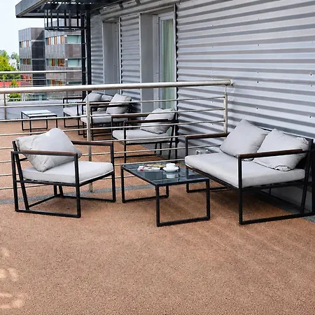 Park Diament 4*