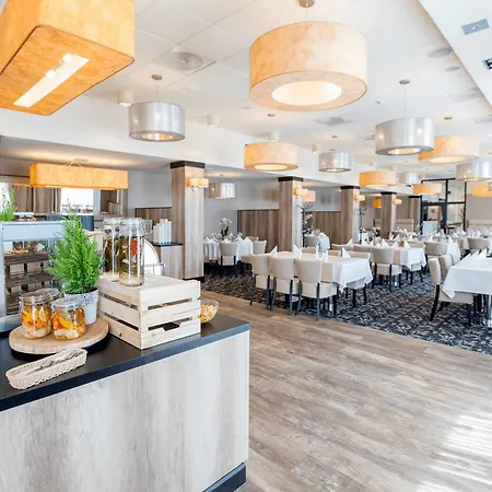 Park Diament Wrocław