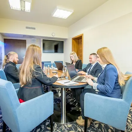 Park Diament Wrocław