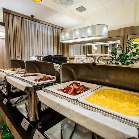 Hotel Park Diament