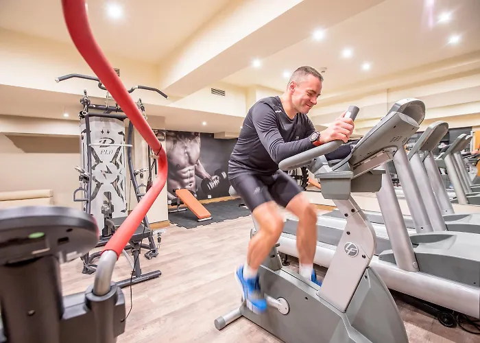 Park Diament 4* Wrocław