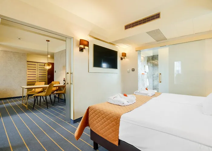 Park Diament Wrocław