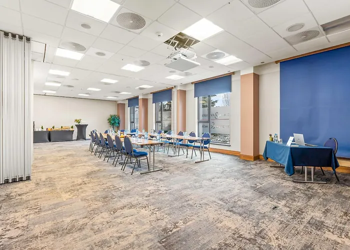 Park Diament Wrocław