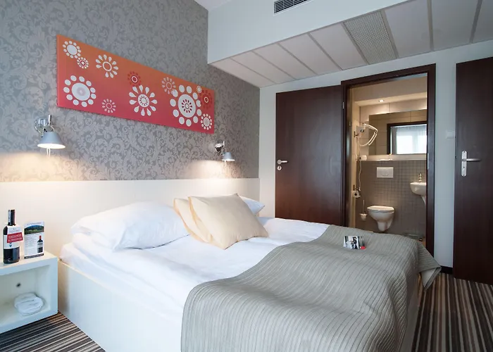 Park Diament Hotel 4*