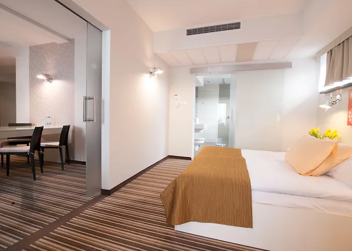 Park Diament Hotel Wrocław