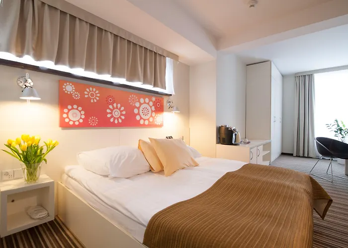 Park Diament Hotel Wrocław