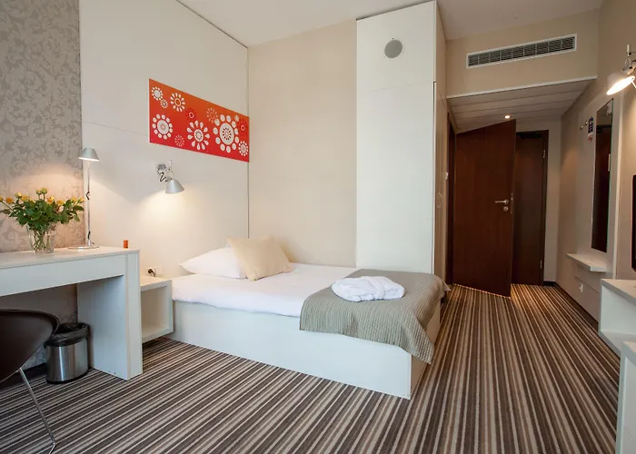 Park Diament Hotel 4*