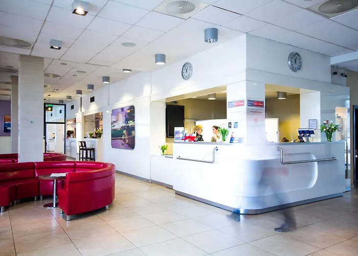 Hotel Park Diament 4*