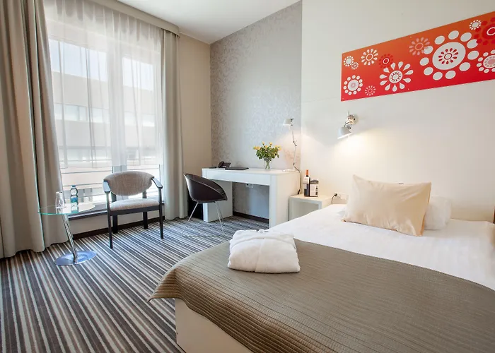 Park Diament 4* Wrocław