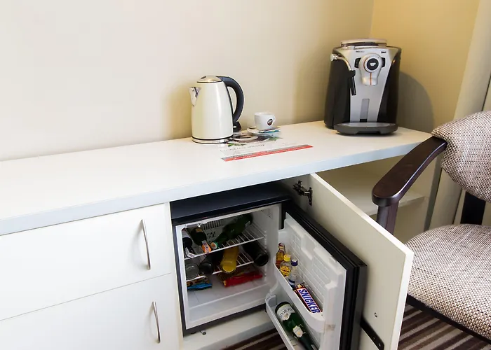 Hotel Park Diament Wrocław