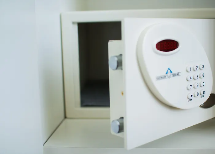 Park Diament Hotel Wrocław