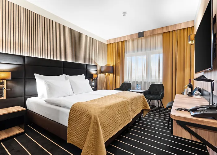 Hotel Park Diament 4*