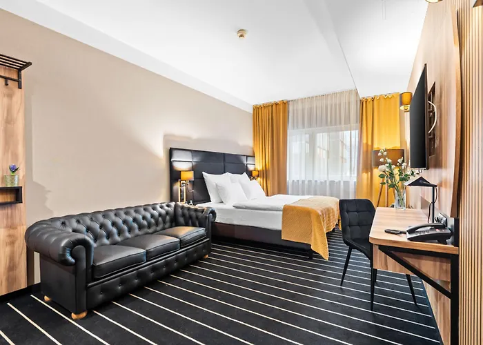 Park Diament Hotel Wrocław