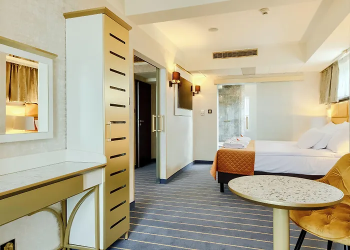 Park Diament Wrocław