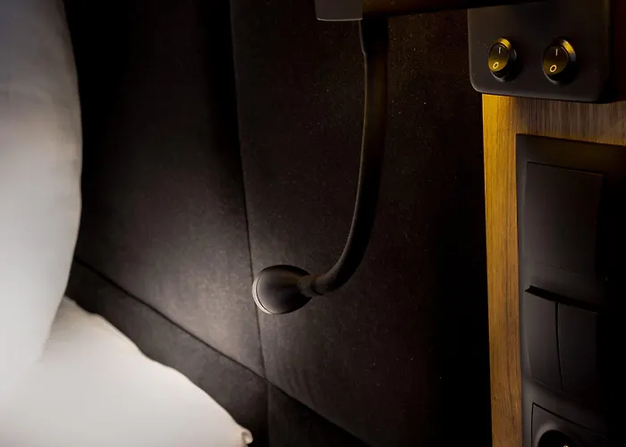 Park Diament Hotel Wrocław