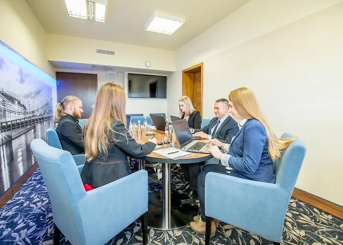 Park Diament Wrocław